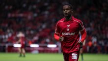 Toluca: CSKA presenta oferta por Helinho, club analiza su salida