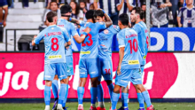 Las claves del gran momento del Deportivo Garcilaso, uno de los líderes del Clausura