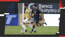 Cuándo juegan Barcelona vs. Independiente del Valle por la Liga Ecuabet: equipo, fecha, hora y TV en vivo
