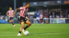 Sources: Southampton loans USMNT's Downs to St. Louis