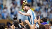 Messi's most memorable Argentina moments: World Cup, Copa America, more