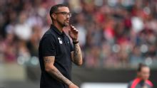 NWSL's Orlando Pride fires Seb Hines with team in 12th place