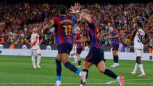 ¡EN VIVO! Barcelona recibe a Rayo Vallecano y busca seguir perfecto en LaLiga