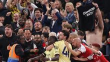 ¡EN VIVO! Arsenal busca prolongar su racha ante el Aston Villa