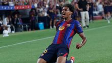 Lamine, 50 goles con Barcelona: ¿cuánto tomó a Messi, Cristiano?
