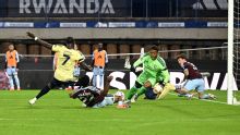 Bukayo Saka goal gives Arsenal narrow win over Aston Villa