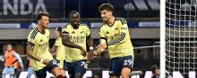 Mikel Arteta confident that Bukayo Saka can take his game to 'different level' at Arsenal