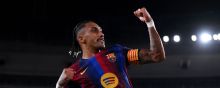 Claves de la victoria del Barcelona vs Rayo en LaLiga