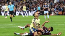 Premier League VAR review: Arsenal should've been awarded a penalty, so why did VAR let it go?