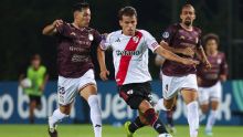 Como joga Joaquín Freitas? Jornalista argentino diz o que Flamengo pode esperar: 'Força, velocidade e muita personalidade'