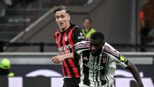 Cuándo juegan Juventus vs. Milan por la Serie A: equipo, fecha, hora y TV en vivo