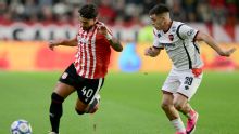 ¡EN VIVO! Estudiantes quiere recuperarse ante un Newell's que llega en levantada
