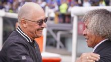 Junior: ¿por qué Gamero puede ser el técnico ideal para reemplazar a Arias?