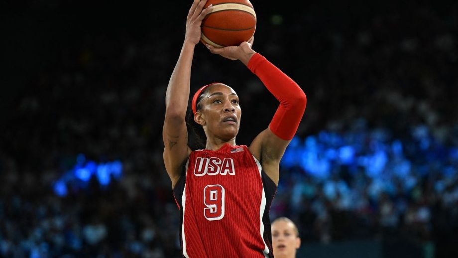 USA World Cup Jitters: A'ja Wilson and Kelsey Plum Injuries Spark Concern