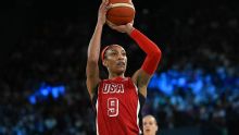 How A'ja Wilson and Kelsey Plum injuries impact USA at World Cup