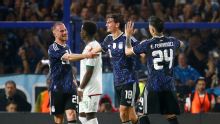 Qué jugadores podrían heredar la 10 de Messi en la Selección Argentina
