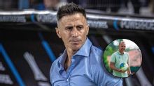 Peirano explotó contra Dudamel, le respondió y explicó su actitud en Cali vs. Bucaramanga