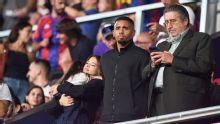 Flick 'surprised' perfect-fit Jesus set to join Barcelona