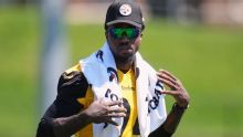 Steelers no negociarán con Joey Porter Jr. en temporada