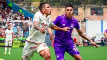 Así se jugará la fecha 8 del Clausura de la Liga1 2026