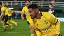 Defensa y Justicia le ganó a Platense y se prendió en el Torneo Clausura