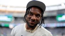 Malik Nabers no asegura si jugará con Giants ante Cowboys