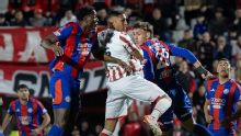 ¡EN VIVO! Instituto y San Lorenzo, en un duelo de realidades opuestas en el Clausura