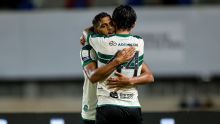 Em jogo com duas viradas, Coritiba é 'salvo' por gol de Pedro Rocha no fim e afunda Remo no Z-4 do Brasileirão