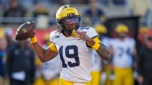 College Football: Historias a seguir en nueva temporada de NCAA