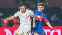 Tigre y Barracas no pasaron del cero en el cierre de la séptima fecha del Clausura