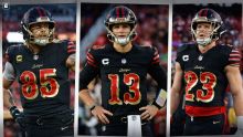 6 dias para a NFL: San Francisco 49ers tem pouca margem de erro em uma divisão tão apertada