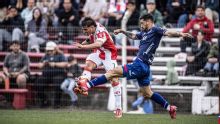 Cuándo juegan River Plate vs. Albion por Copa AUF Uruguay: equipo, fecha, hora y TV en vivo