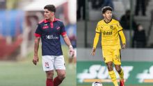 Cuándo juegan Atenas vs. Peñarol por Copa AUF Uruguay: equipo, fecha, hora y TV en vivo