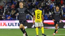 Universidad Católica remontó ante O'Higgins y ganó un partido clave por el cupo a "Chile 2"