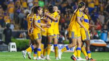Liga Femenil BBVA: Resultados de la Jornada 5