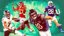 NFL: Tres apuestas por equipo para 2026