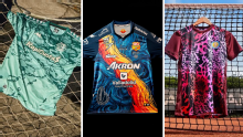 Los uniformes más extravagantes del fútbol en 2026-27