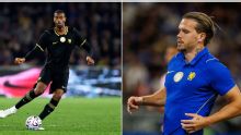Tottenham agree deal for Chelsea duo Mykhailo Mudryk, Tosin Adarabioyo - sources