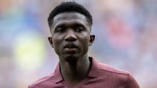 Chelsea make Lamine Camara offer amid Enzo Fernández talks - sources