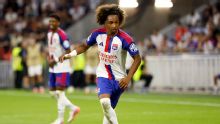 Arsenal-linked Malick Fofana set to join Sunderland from Lyon - sources