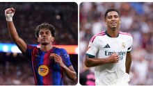 Jose Mourinho's first Clásico on Real Madrid return set for Oct. 25