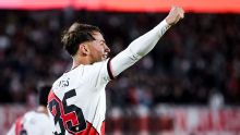 Ex-River 'se derrete' por novo reforço do Flamengo e revela semelhanças com Julián Álvarez: 'Tem o mesmo...'