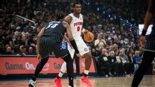 ¿Por qué Jalen Duren no ha llegado a un acuerdo con los Pistons?