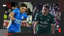 Cuándo juegan Estudiantes Río IV vs. Sarmiento por Serie A: equipo, fecha, hora y TV en vivo