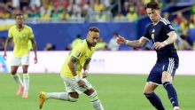 Jogador que enfrentou Brasil na última Copa vai passar por cirurgia no coração após sofrer com arritmia cardíaca