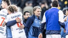 La emoción de Daniel Carreño al recordar a Ruben Rada:  "Quizás no encuentre las palabras en este momento"