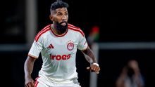 Santos encaminha Rodinei, mas vê operação por Emerson Palmieri cair