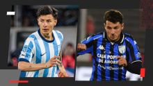 ¡EN VIVO! El sólido Atlético Tucumán será una dura prueba para Racing