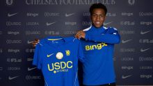 Honest Ahanor joins Crystal Palace on loan, will join Chelsea in 2027