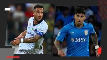 Cuándo juegan Inter vs. Napoli por Serie A: equipo, fecha, hora y TV en vivo